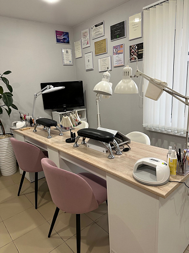 Стул на металлокаркасе Gabi latte / gold / black фото покупателя 725