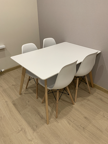 Стол Nord 120 фото покупателя 1