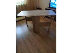 Стол-книжка Мечта венге фото покупателя 97