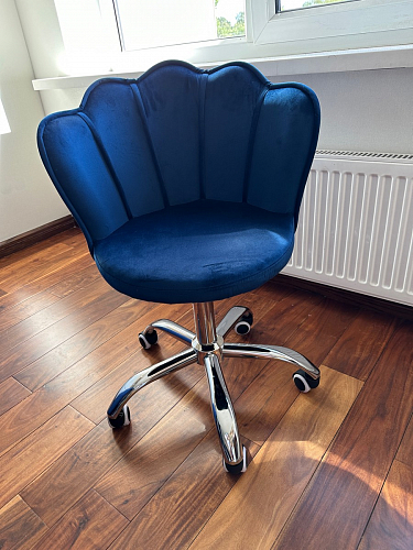 Компьютерное кресло Bud grey фото покупателя 3