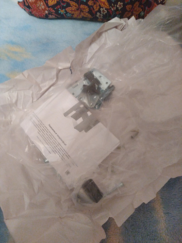 Стол-книжка Мечта дуб сонома  - Уцененный экземпляр фото покупателя 145