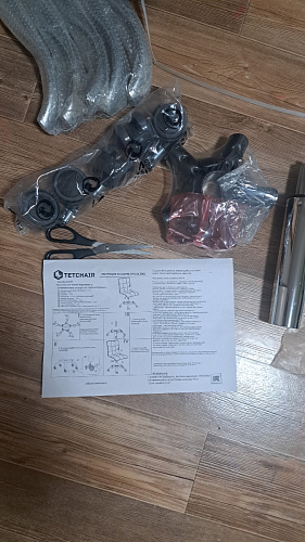 Компьютерное кресло Zero бежевый 7 фото покупателя 5