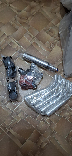 Компьютерное кресло Zero серый 29 фото покупателя 152