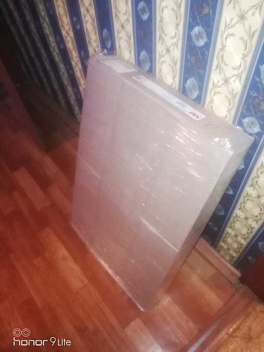 ТВ-тумба Нео 2 схема фото покупателя 2