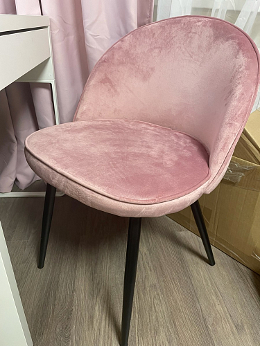 Стул Dodo бежевый фото покупателя 97