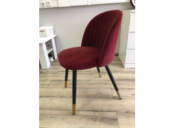 Стул Gabi темно-зеленый фото покупателя 114