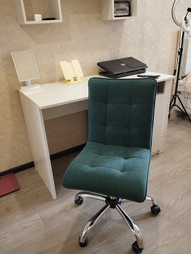 Компьютерное кресло Zero бежевый 7 фото покупателя 293