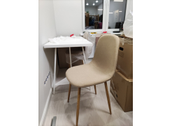 Стул Lilu синий фото покупателя 41