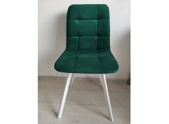 Стул Чилли 2 темно-серый  / черный фото покупателя 74