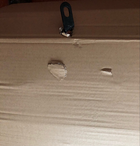 Деревянный стул Multicolor 01 фото покупателя 58