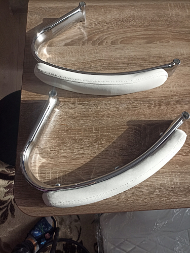 Компьютерное кресло Aragon dark grey - Уцененный экземпляр фото покупателя 104