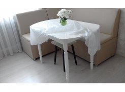 Стол Риттен белый фото покупателя 17