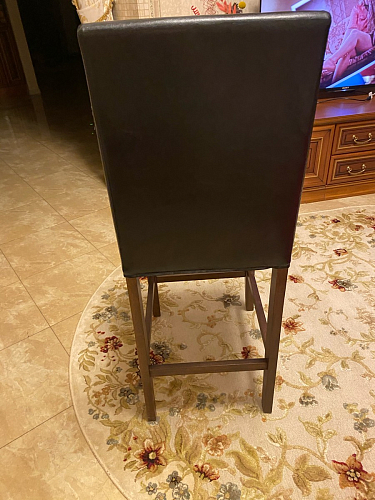 Барный стул Verden фото покупателя 15