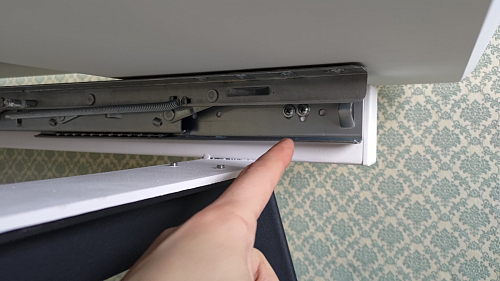 Керамический стол Норман 120(180)х80 shakespeare black / черный фото покупателя 9