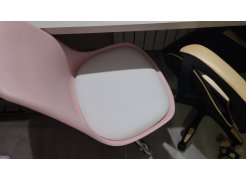 Компьютерное кресло Kolin black фото покупателя 42