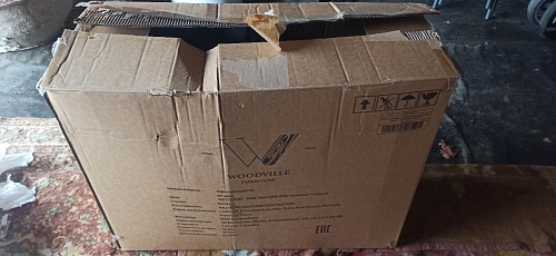 Компьютерное кресло Kano 1 red / black фото покупателя 127