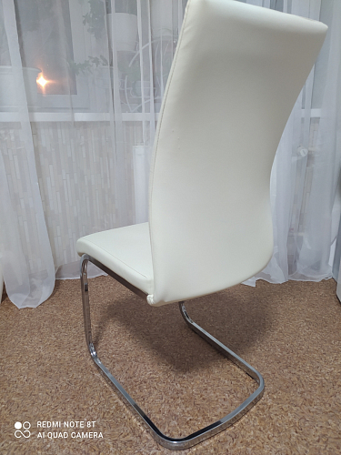 Стул Basit белый фото покупателя 48