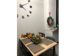 Стол Лота Лофт 120 25 мм сабия / черный матовый фото покупателя 320