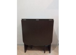 Стол-книжка Мечта венге фото покупателя 214