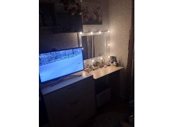 Стол письменный Kiwi венге фото покупателя 98