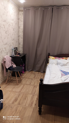 Пластиковый стул Eames PC-015 желтый фото покупателя 101