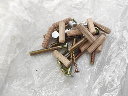 Стул деревянный Camel white / light grey фото покупателя 78