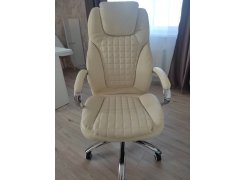 Компьютерное кресло Herd cream фото покупателя 107