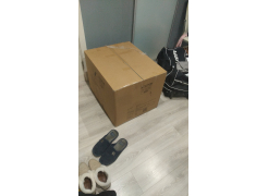 Стул на металлокаркасе Gabi blue / black фото покупателя 41