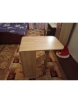 Стол-книжка Мечта дуб сонома: отзыв о товаре
