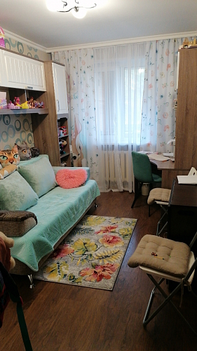 Комплект стульев Чилли 2 шт бежевый / черный фото покупателя 604