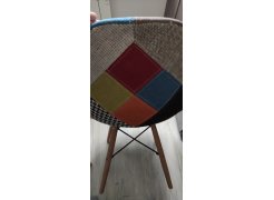 Стул Multicolor 2 фото покупателя 52