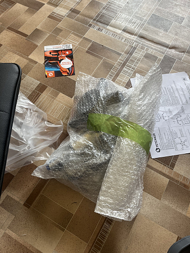 Компьютерное кресло Zero бежевый 7 фото покупателя 14