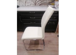 Стул Basit light grey fabric фото покупателя 55