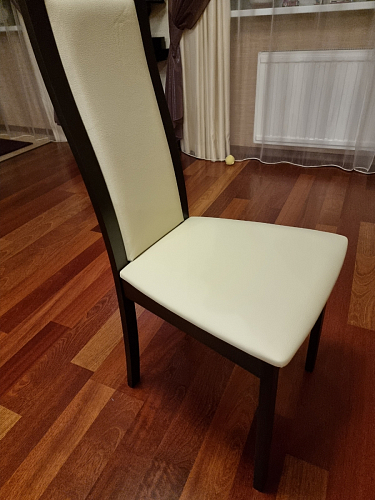 Стул Life серый фото покупателя 3