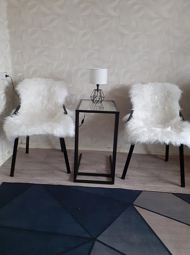 Стул One PC-015 черный фото покупателя 117