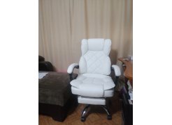 Компьютерное кресло Kolson сream фото покупателя 123