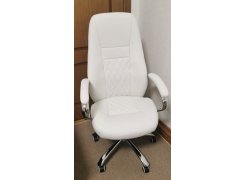 Компьютерное кресло Aragon dark grey  - Уцененный экземпляр фото покупателя 58