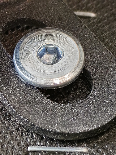 Стул на металлокаркасе Чилли бежевый / белый каркас фото покупателя 693