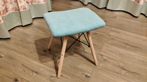 Табурет Ben pink фото покупателя 50