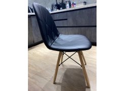 Стул Eames PC-147 черный фото покупателя 8