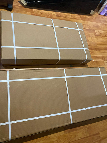 Комод Катрин-6 белый фото покупателя 7