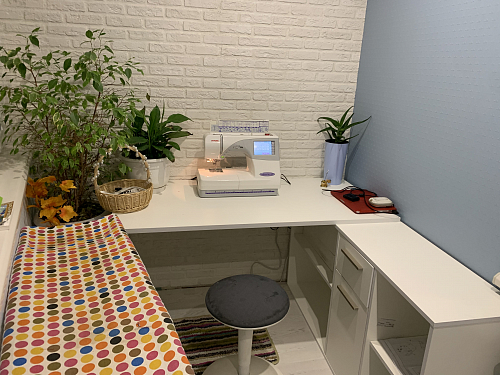 Письменный стол Лайт 03.245F белый гладкий 101 фото покупателя 220