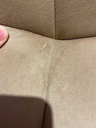 Стул на металлокаркасе Челси К крутящийся бирюзовый / черный фото покупателя 112