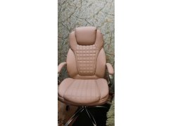 Компьютерное кресло Herd темно-серое фото покупателя 20