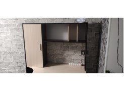 Письменный стол КСТ-16 белый фото покупателя 12