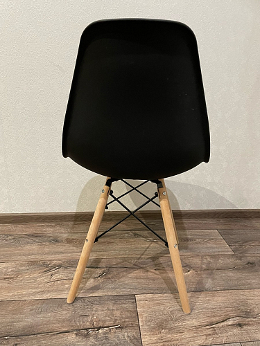 Стул Eames PC-015 белый фото покупателя 126