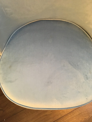 Стул Dodo темно-бежевый фото покупателя 134