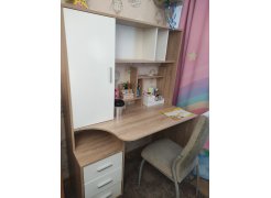 Письменный стол КСТ-16 белый фото покупателя 120