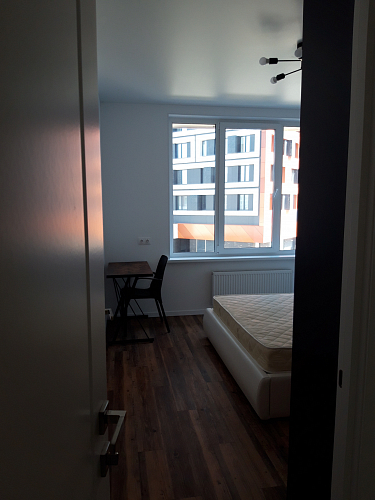 Кресло SHT-S76 красное / черное муар фото покупателя 15