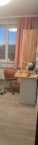 Компьютерное кресло Bud blue фото покупателя 42